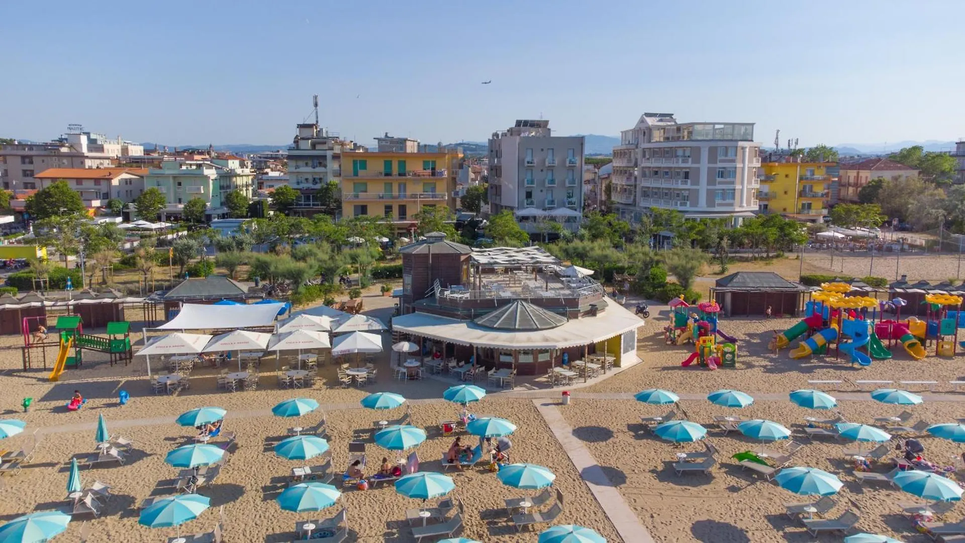 Casa A Cinque Minuti Dal Mare - San Zulien Beach 1 ريميني شقة