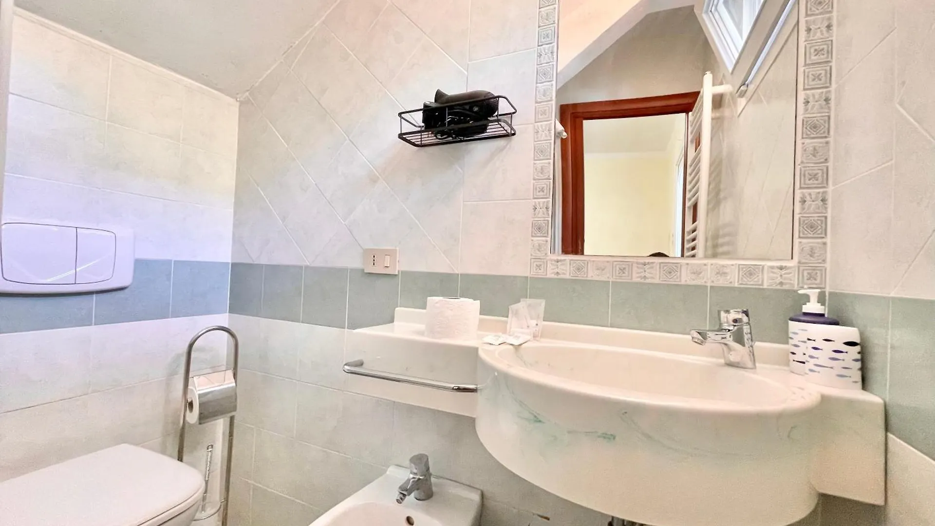 Casa A Cinque Minuti Dal Mare - San Zulien Beach 1 ريميني شقة