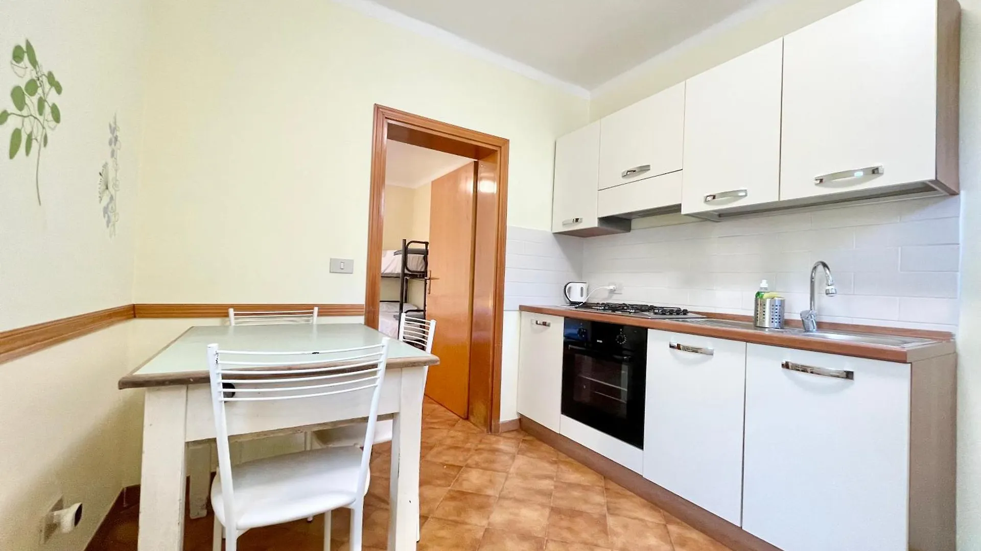 Casa A Cinque Minuti Dal Mare - San Zulien Beach 1 ريميني إيطاليا